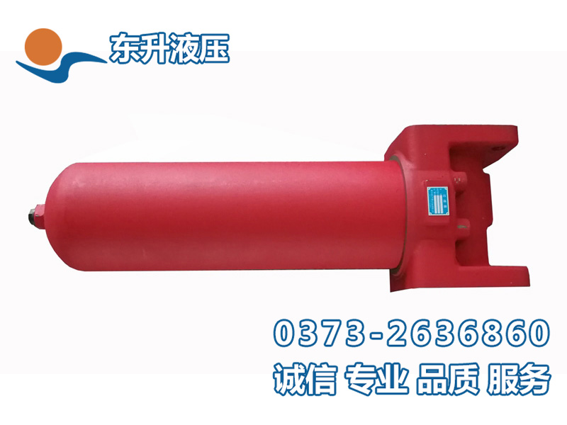 日常使用(維護)過濾器誤區